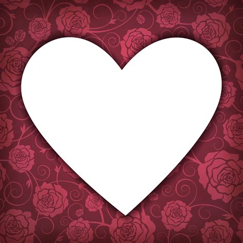 heart frame png|heart with transparent background.